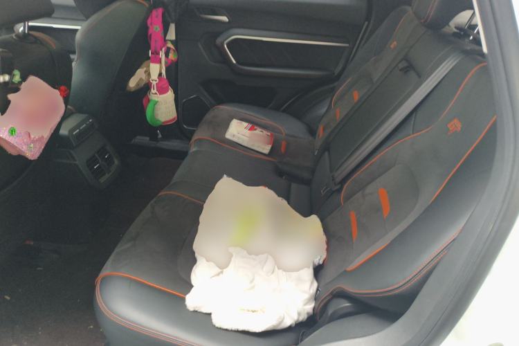 Used Haval H6 2021 2.0 GDIT Automatic Champion Edition
