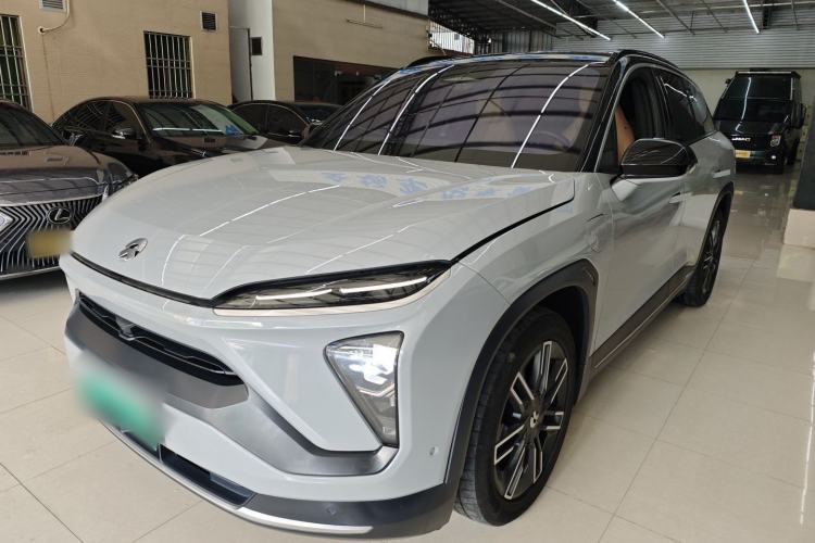 Used Nio ES6 2020 420 km Sport Edition