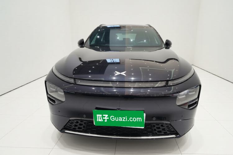 Used XPeng G9 2024 570 Max
