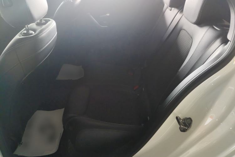 Used Mercedes-Benz A-Class 2019 A 200 Dynamic Edition