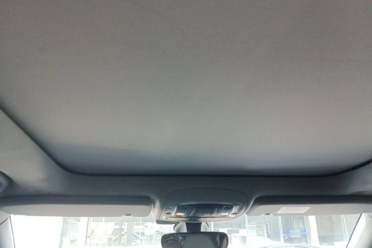 Used Jeep Grand Commander 2020 2.0T Four-Wheel Drive Elite Edition