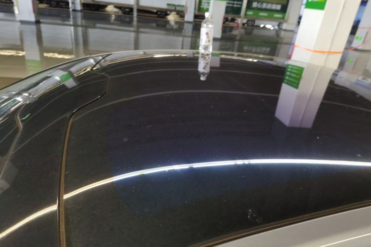 Used NETA S 2022 Extended-Range Version 1160 km Range Rear-Wheel Drive Mid-Grade
