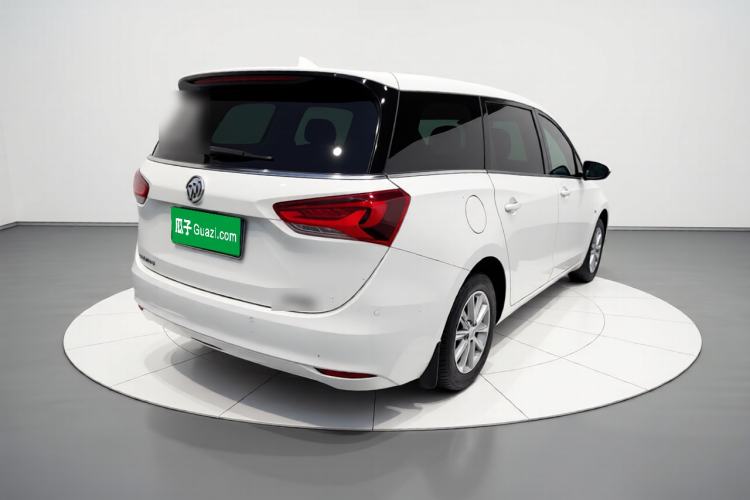 Used Buick GL6 2018 18T 6-Seater Elite Model
