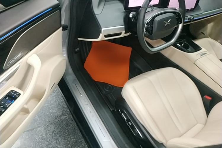 Used XPeng P7 2020 670E