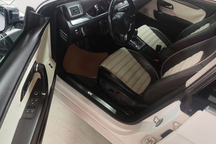 Used Volkswagen FAW-Volkswagen CC 2013 3.0 FSI V6