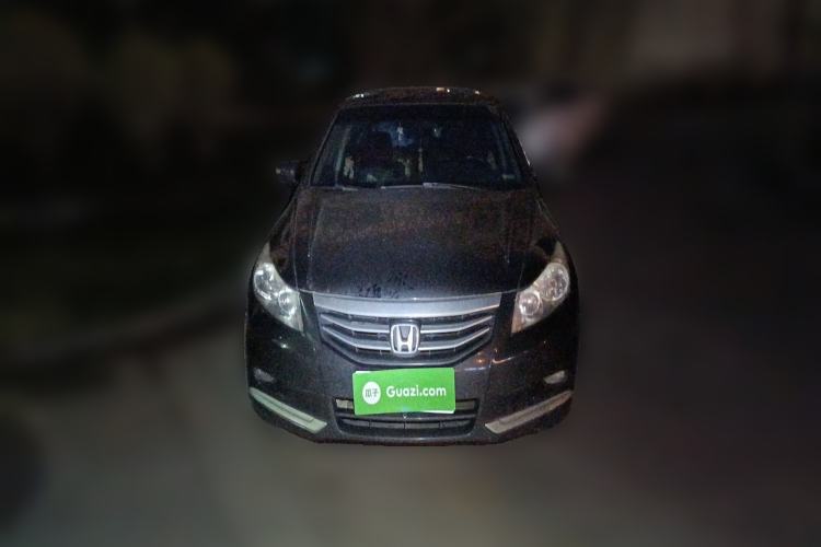 Used Honda Accord 2011 2.4L LX