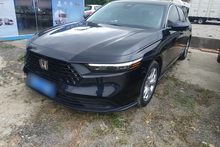 Used Honda Accord 2023 260TURBO Smart Enjoyment Version