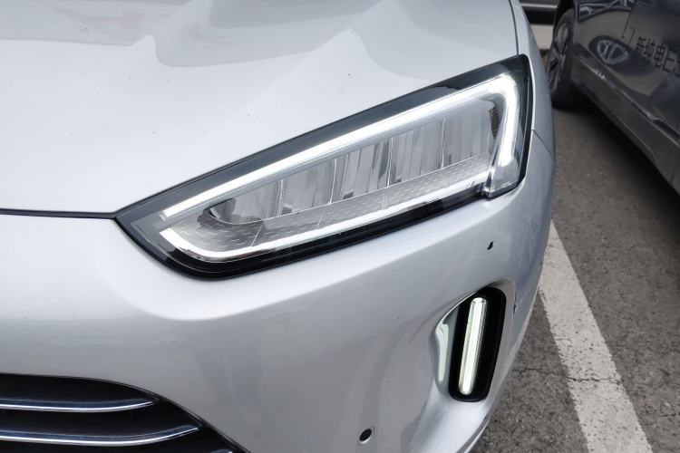 Used Hima AITO M5 2022 Extended-Range Four-Wheel Drive Performance Version