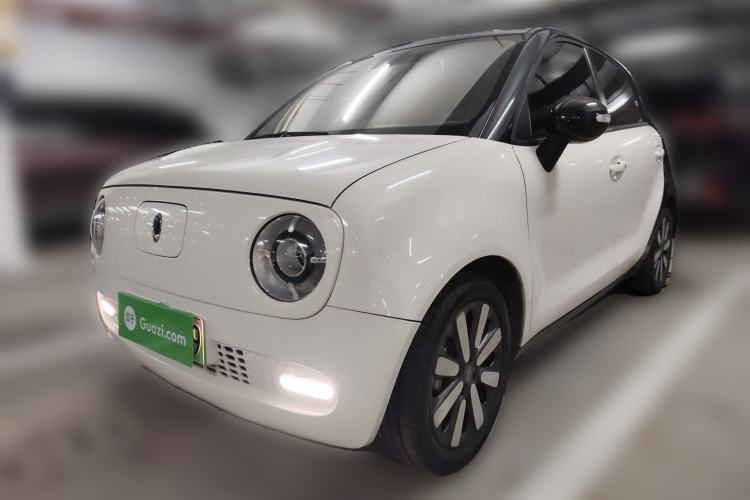 Used ORA Black Cat 2019 351 km Goddess Edition