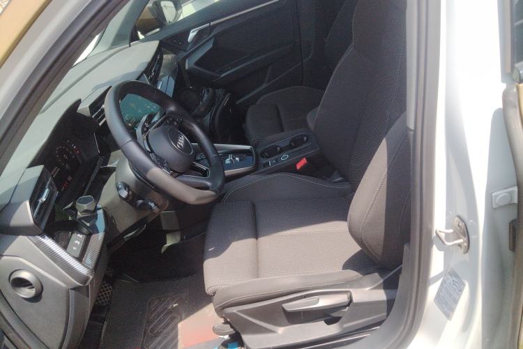 Used Audi A3 2021 Sportback 35 TFSI Advanced Sport Edition
