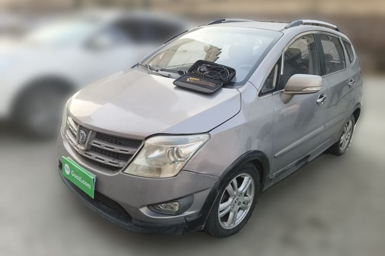 Used CHANGAN CX20 2011 1.3L Manual Sport Edition