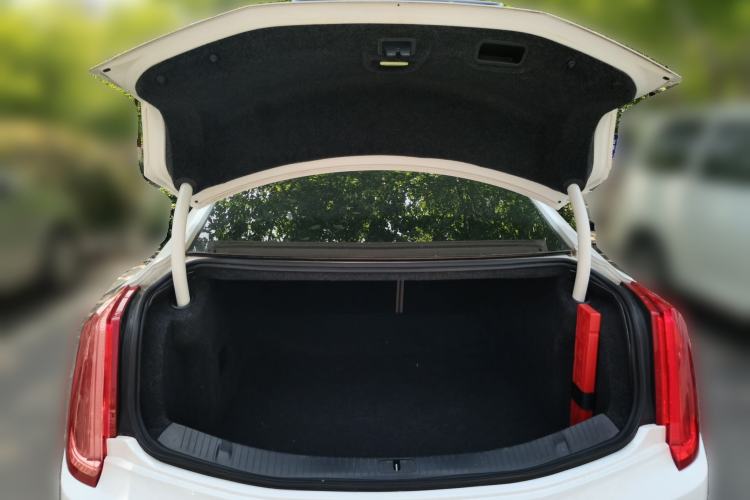 Used Cadillac XTS 2017 28T Tech Edition