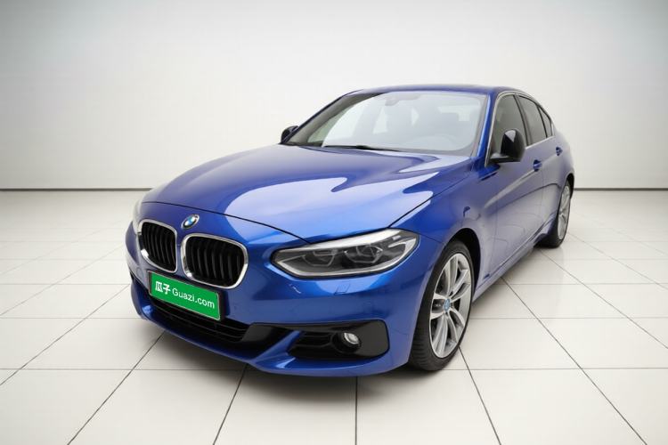 BMW 1 Series 2017 120i Design Package Model مستعملة Guazi used car, China used car export, Used car for sale, Used  cars, Cheapest cars for sale