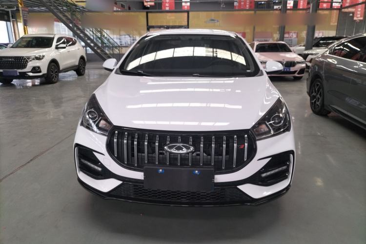 Used Chery Arrizo 5 2024 1.5L CVT Style Version