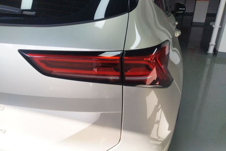 Used Haval H6 2024 1.5T Two-Wheel Drive Max