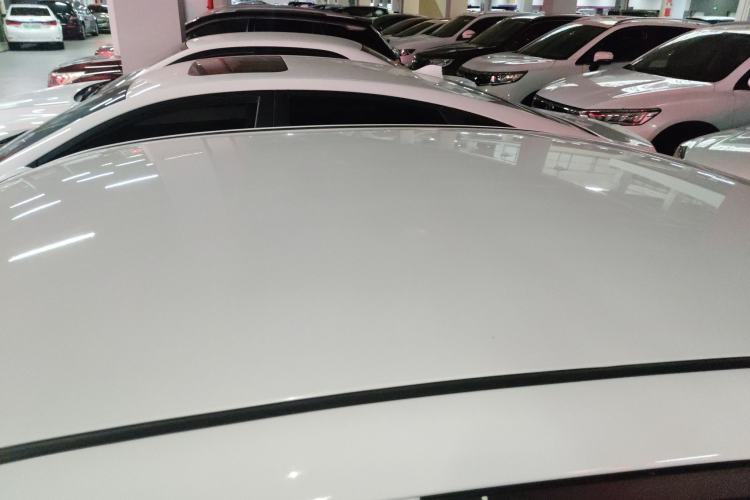 Used Geely Auto Vision 2018 1.5L Manual Happiness Edition