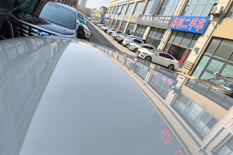 Used Wuling Hongguang MINIEV 2024 3rd Generation 215km Youth Edition Roof