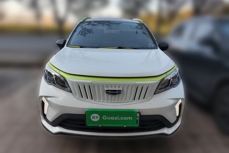 Used Geometry EX3 Kung Fu Cow 2021 Kungfu NiuNiu
