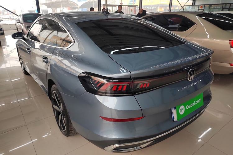 Used Volkswagen Lamando 2022 Lavida L 280TSI DSG Cool & Spicy Edition