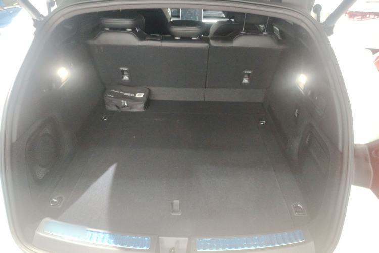 Used NETA S Shooting Brake 2024 Range-Extended 300 Standard Edition