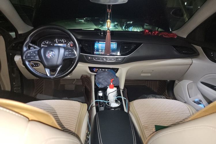 Used Buick Regal 2020 552T Elite Edition