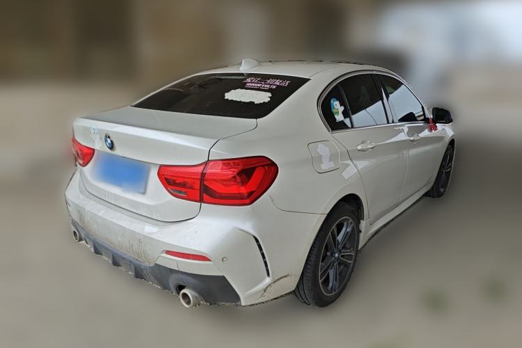 Used BMW 1 Series 2021 120i M Sport Edition
