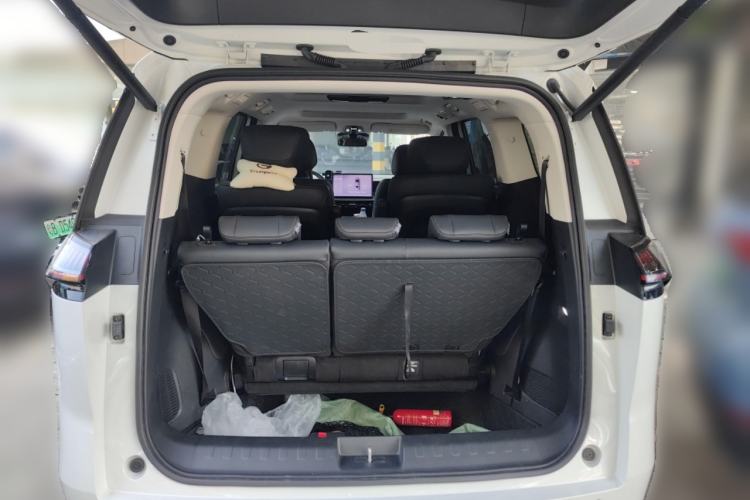 Used GAC Trumpchi E8 2024 Honor Series 2.0L Honor Edition