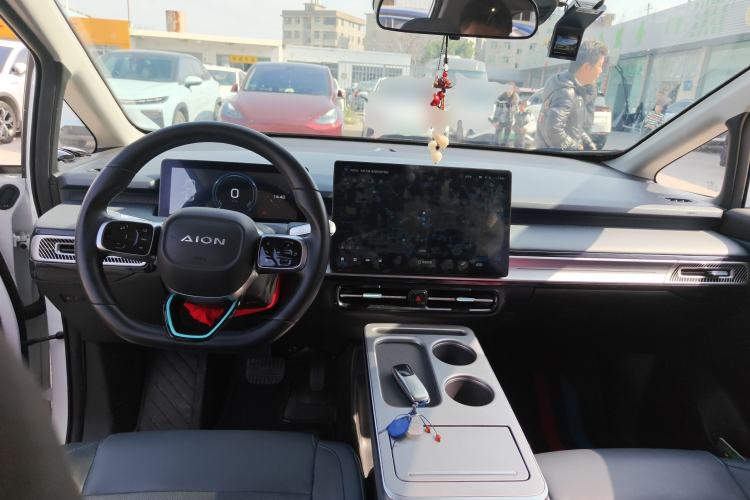 Used AION Y 2022 Plus 70 Smart Edition