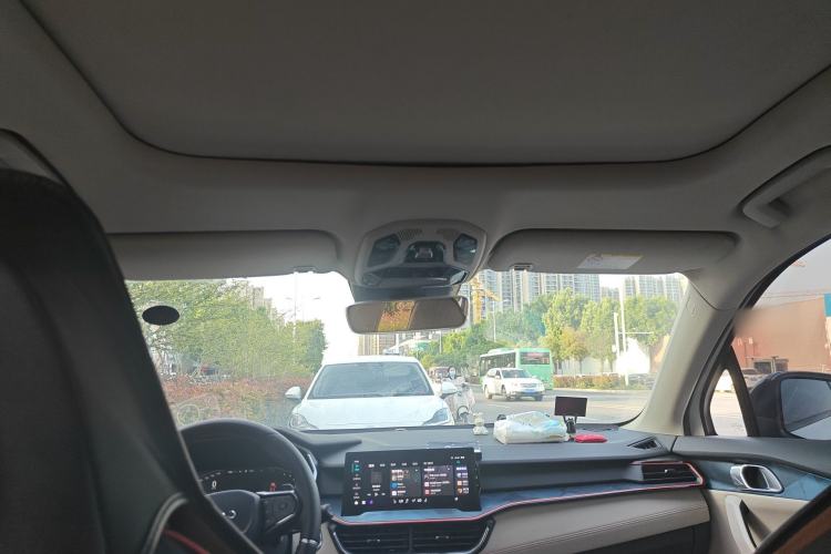 Used Lynk & Co 06 2020 1.5T YAO Halo
