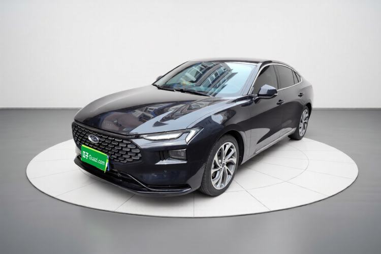 Used Ford Mondeo 2022 Facelifted EcoBoost 245 Ultimate Edition