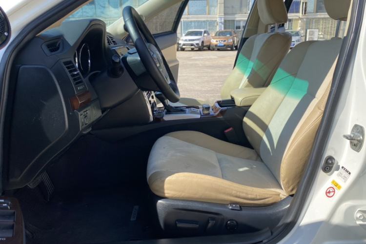 Used Cadillac XT5 2024 2.0T All-Wheel-Drive Luxury Version (Hummingbird Edition)