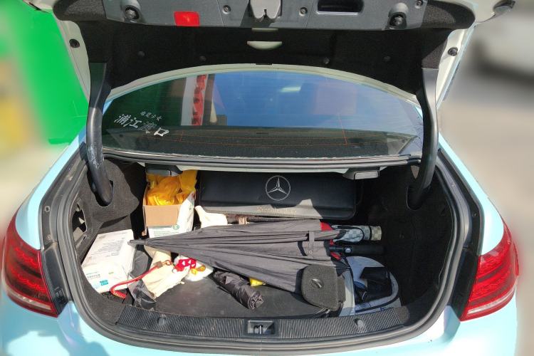 Used Mercedes-Benz E-Class 2014 E 200 Coupe