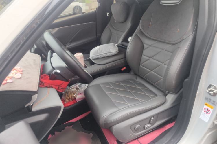 Used Deepal S05 2024 510Max Pure Electric Version