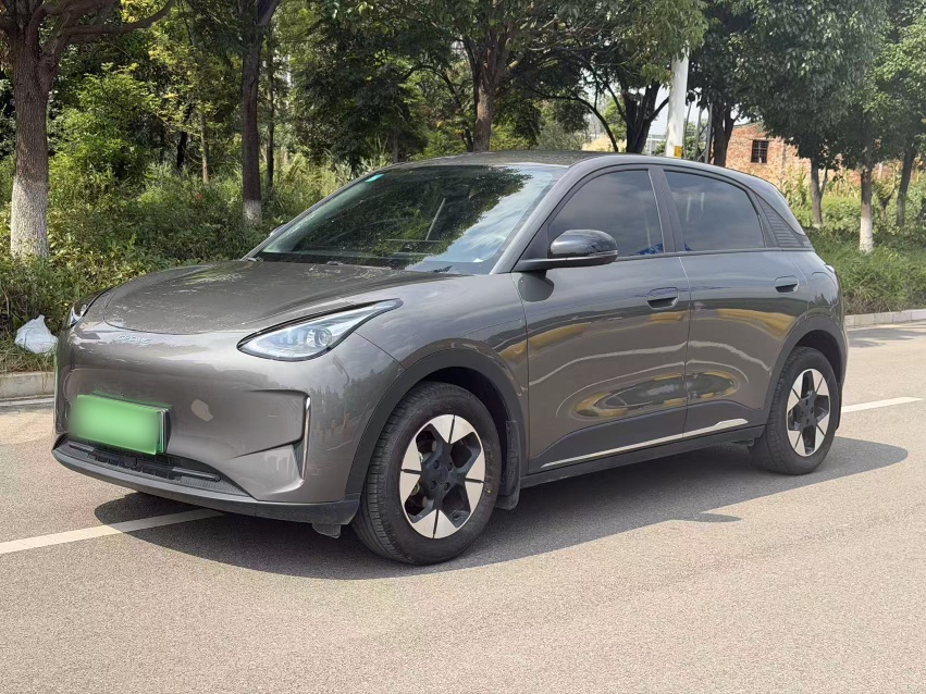 Geely Galaxy Geome 2025 310km Dream Edition — снимка 9