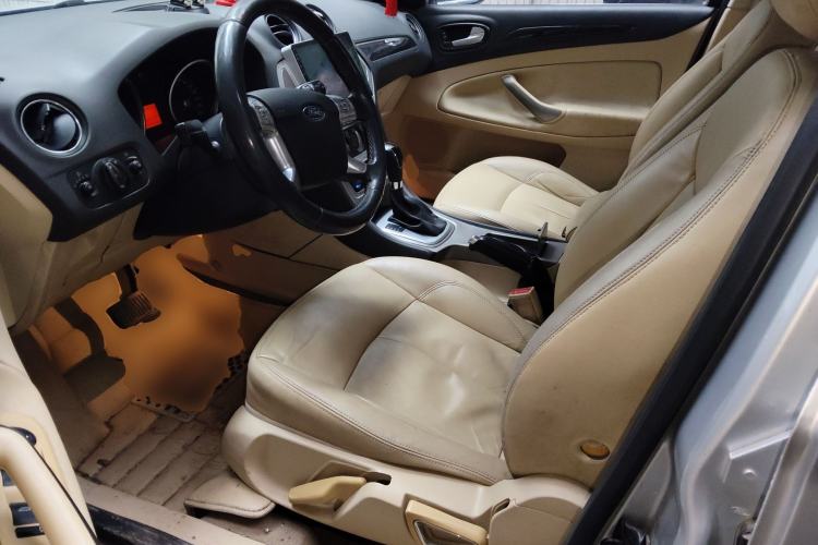 Used Ford Mondeo 2010 2.3L Fashion Edition