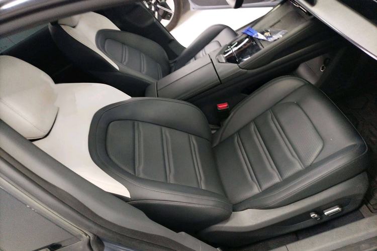 Used Dongfeng eπ eπ007 2024 620 Pro Version