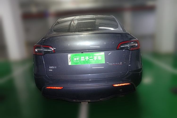 Used Tesla Model Y 2022 Performance High-Performance All-Wheel-Drive Version