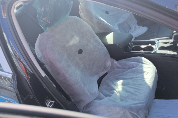 Used Volkswagen Passat New Energy 2025 430 PHEV Hybrid Business Edition
