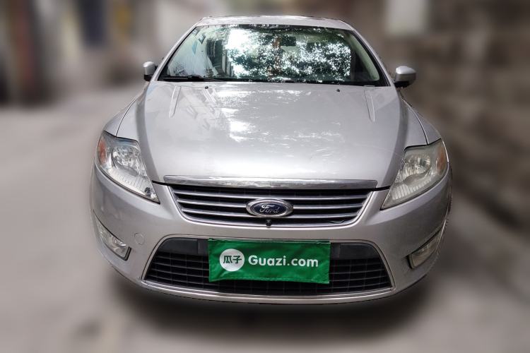 Used Ford Mondeo 2010 2.3L Fashion Edition