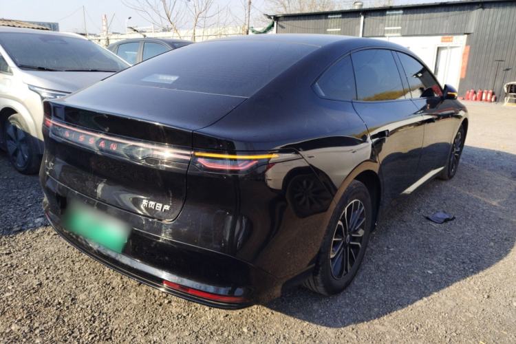 Used Nissan N7 2025 510 Air
