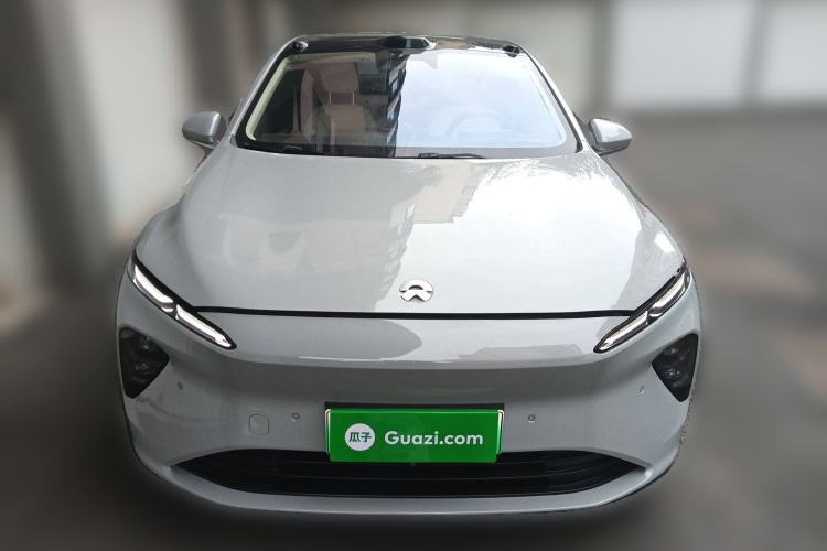 Used Nio ET7 2022 100 kWh
