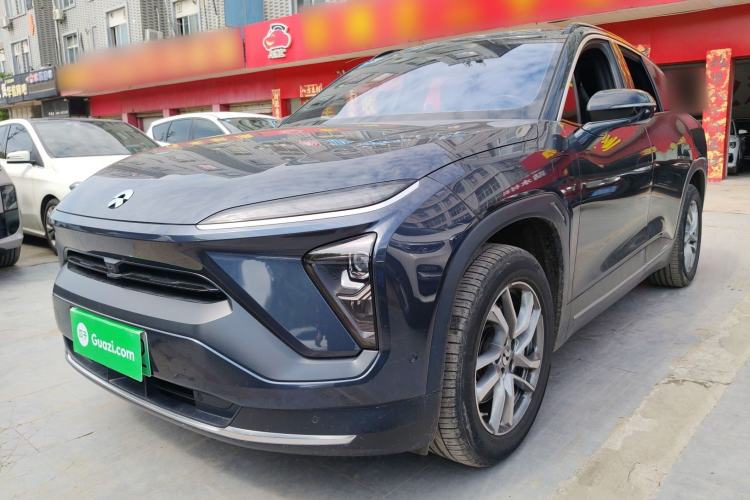 Used Nio ES6 2022 100kWh Performance Version