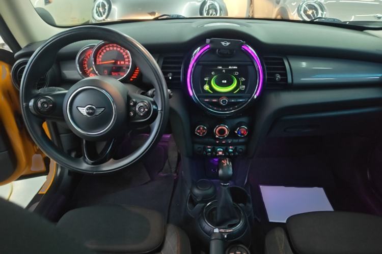 Used MINI 2016 1.5T COOPER
