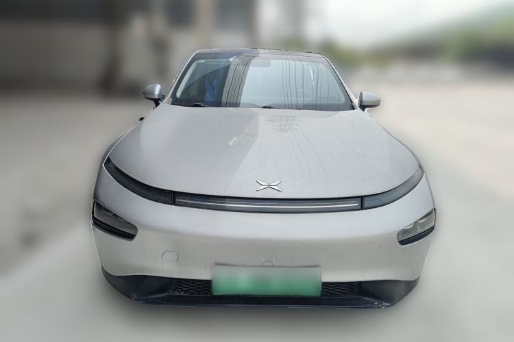Used XPeng P7 2022 480 Standard Range Smart Drive Edition
