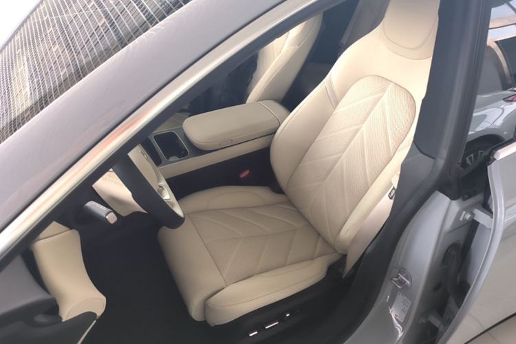 Used Nio ET5 2025 75 kWh
