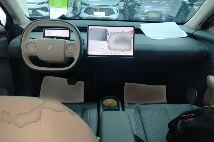 Used firefly 2025 Illuminated Edition
