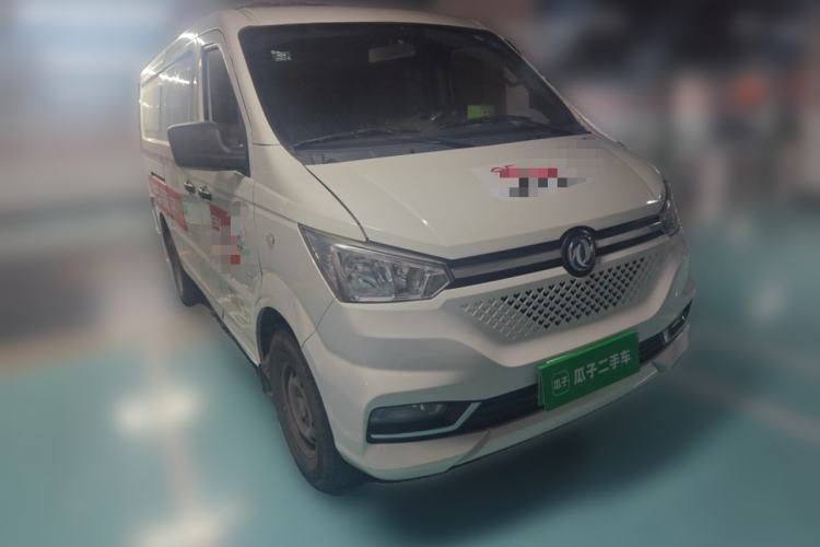 Used Dongfeng Yufeng EM26 
