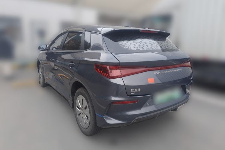 Used BYD e2 2021 Comfort Model