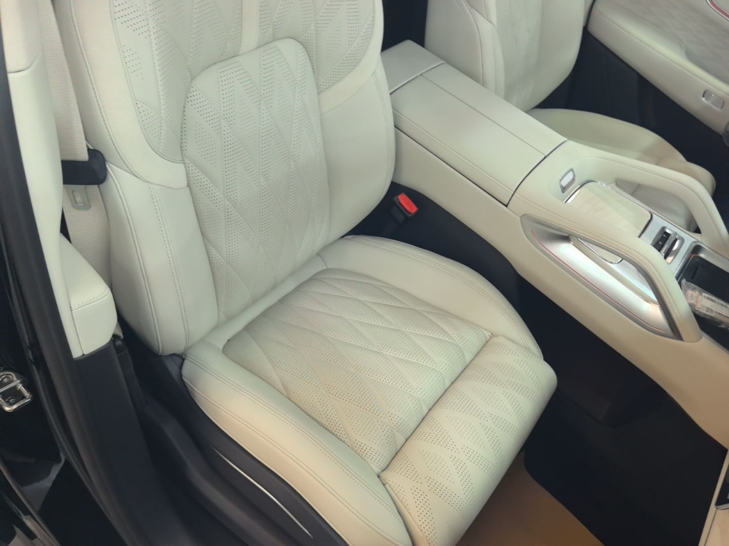 Zeekr 8X 2026 Model Ultra Edition 55kWh — снимка 19