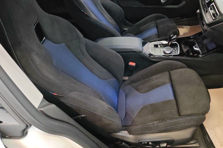 Used BMW 2 Series 2023 Facelifted 225i Four-Door Coupe M Sport Night Edition Package
